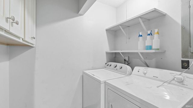 4615 Golfview Drive, Fort Wayne, IN 46818