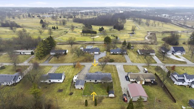 4615 Golfview Drive, Fort Wayne, IN 46818