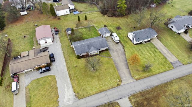 4615 Golfview Drive, Fort Wayne, IN 46818