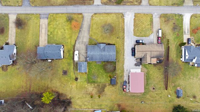 4615 Golfview Drive, Fort Wayne, IN 46818