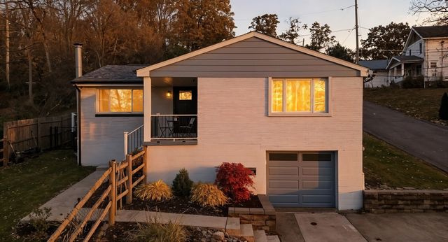 500 Hiland Ave, Coraopolis, PA 15108