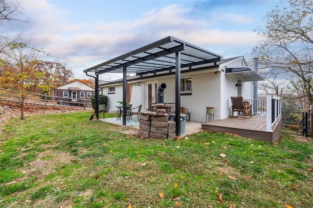 500 Hiland Ave, Coraopolis, PA 15108