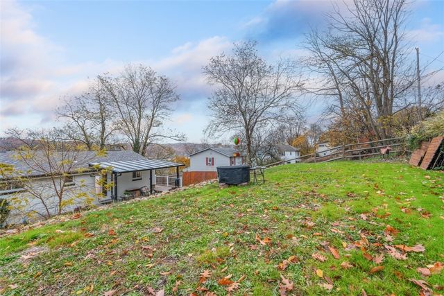 500 Hiland Ave, Coraopolis, PA 15108