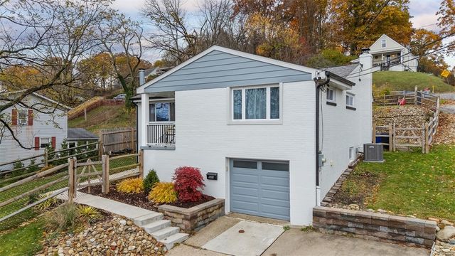 500 Hiland Ave, Coraopolis, PA 15108