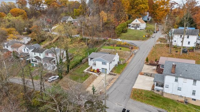 500 Hiland Ave, Coraopolis, PA 15108