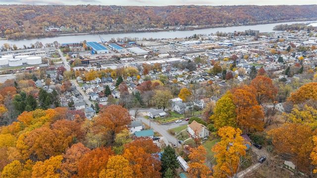 500 Hiland Ave, Coraopolis, PA 15108