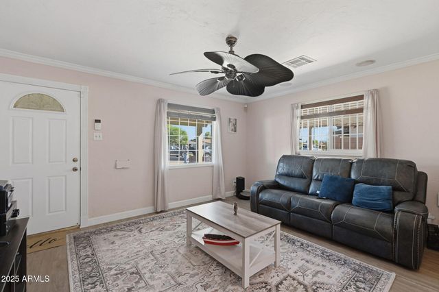 3640 N 21ST Avenue, Phoenix, AZ 85015