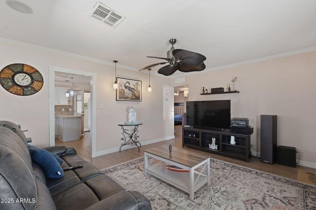 3640 N 21ST Avenue, Phoenix, AZ 85015