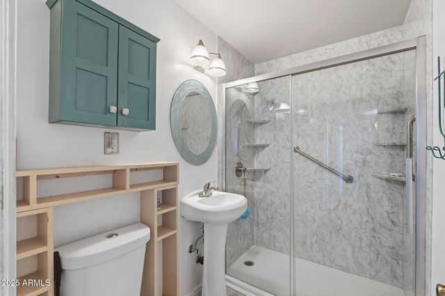 3640 N 21ST Avenue, Phoenix, AZ 85015