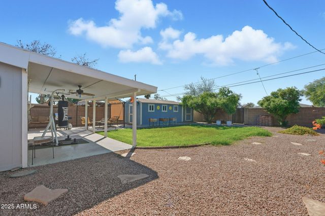 3640 N 21ST Avenue, Phoenix, AZ 85015