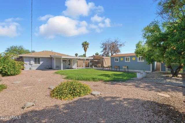 3640 N 21ST Avenue, Phoenix, AZ 85015