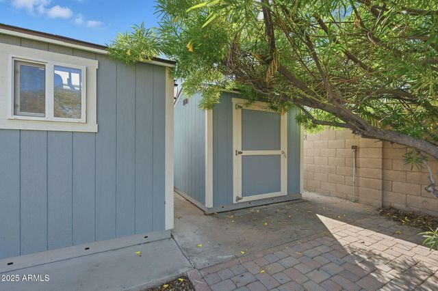 3640 N 21ST Avenue, Phoenix, AZ 85015