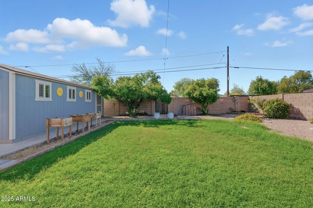 3640 N 21ST Avenue, Phoenix, AZ 85015