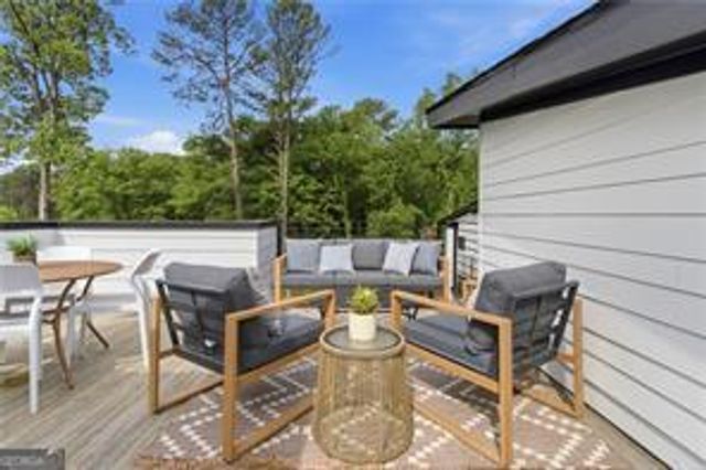 1190 Penny Lane, Atlanta, GA 30324