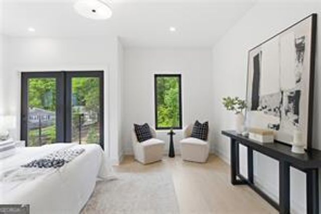1190 Penny Lane, Atlanta, GA 30324