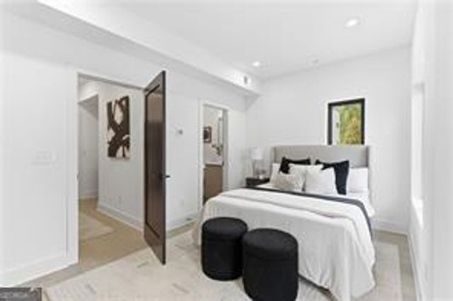 1190 Penny Lane, Atlanta, GA 30324