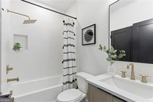 1190 Penny Lane, Atlanta, GA 30324