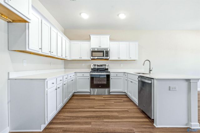 101 Fall Meadow Drive, Harvest, AL 35749