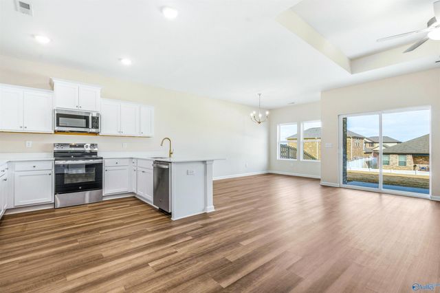 101 Fall Meadow Drive, Harvest, AL 35749