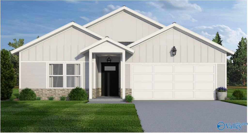 101 Fall Meadow Drive, Harvest, AL 35749