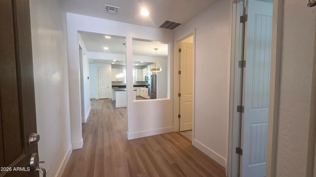 5220 S Hadron --, Mesa, AZ 85212