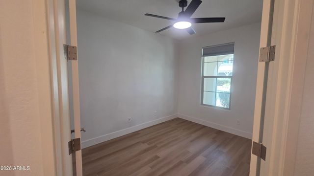 5220 S Hadron --, Mesa, AZ 85212