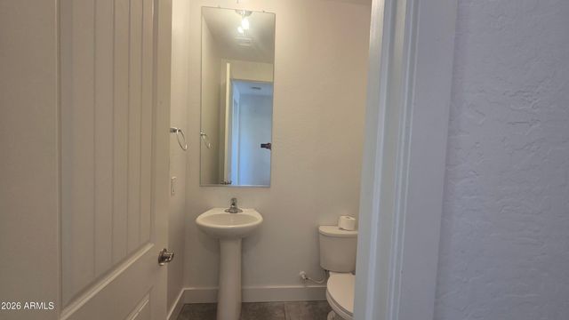 5220 S Hadron --, Mesa, AZ 85212