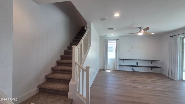 5220 S Hadron --, Mesa, AZ 85212