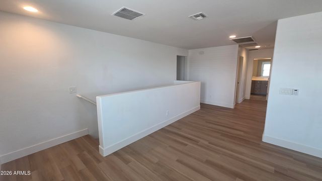 5220 S Hadron --, Mesa, AZ 85212