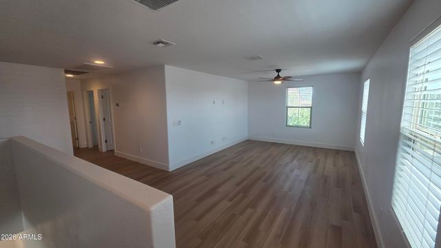 5220 S Hadron --, Mesa, AZ 85212