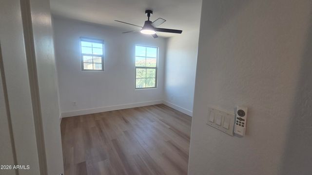 5220 S Hadron --, Mesa, AZ 85212