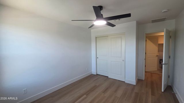 5220 S Hadron --, Mesa, AZ 85212