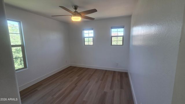 5220 S Hadron --, Mesa, AZ 85212