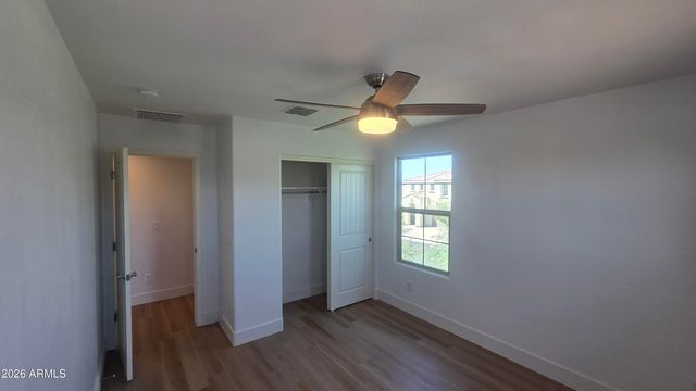 5220 S Hadron --, Mesa, AZ 85212