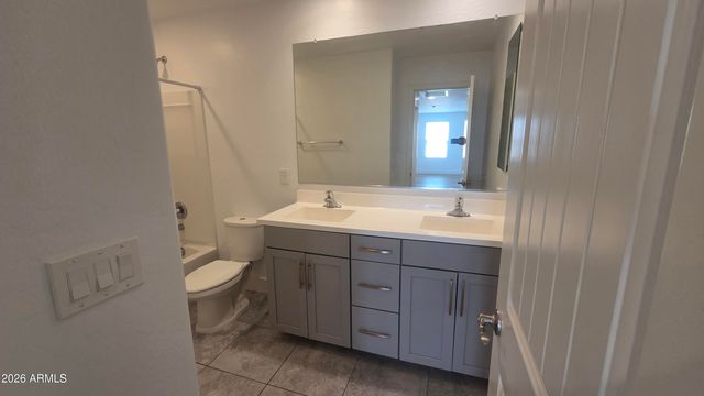 5220 S Hadron --, Mesa, AZ 85212