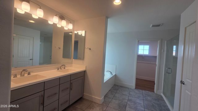 5220 S Hadron --, Mesa, AZ 85212