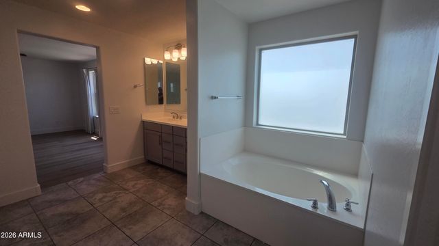 5220 S Hadron --, Mesa, AZ 85212