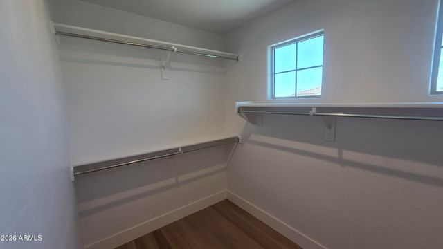 5220 S Hadron --, Mesa, AZ 85212