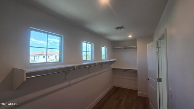 5220 S Hadron --, Mesa, AZ 85212