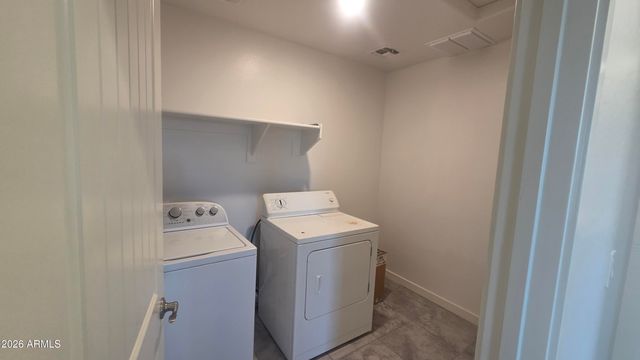 5220 S Hadron --, Mesa, AZ 85212