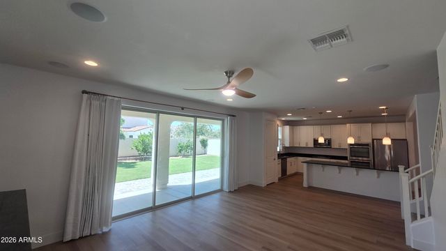 5220 S Hadron --, Mesa, AZ 85212
