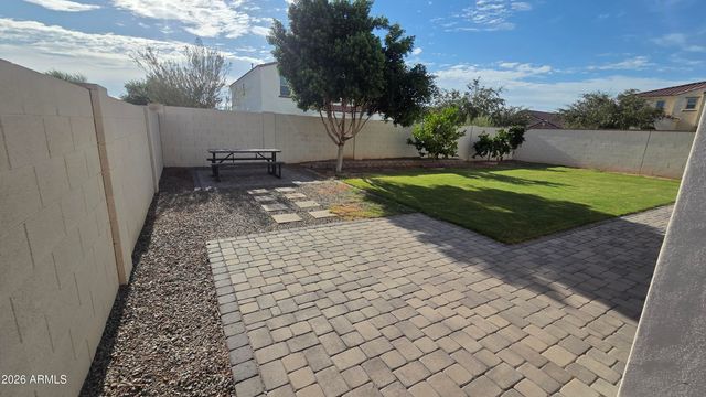 5220 S Hadron --, Mesa, AZ 85212