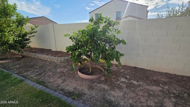 5220 S Hadron --, Mesa, AZ 85212