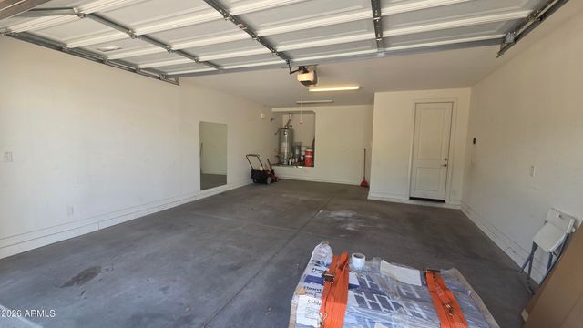 5220 S Hadron --, Mesa, AZ 85212