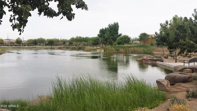 5220 S Hadron --, Mesa, AZ 85212