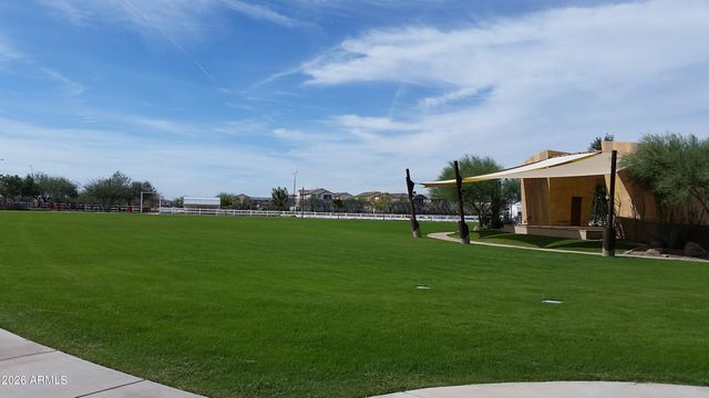 5220 S Hadron --, Mesa, AZ 85212