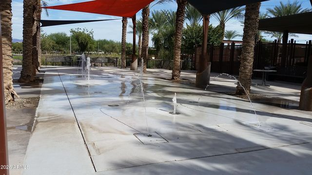 5220 S Hadron --, Mesa, AZ 85212