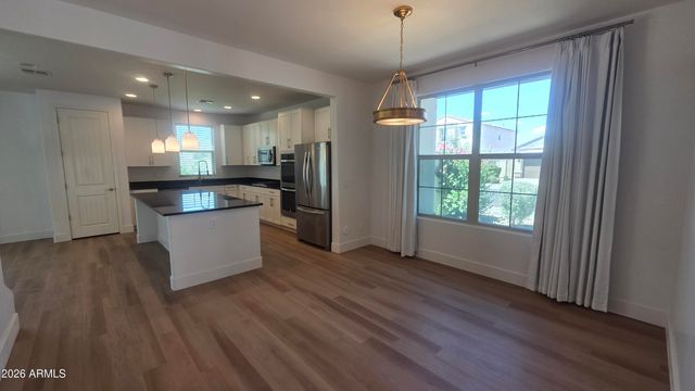 5220 S Hadron --, Mesa, AZ 85212