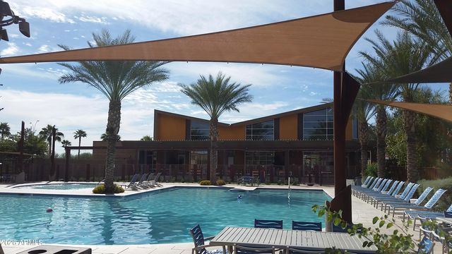 5220 S Hadron --, Mesa, AZ 85212