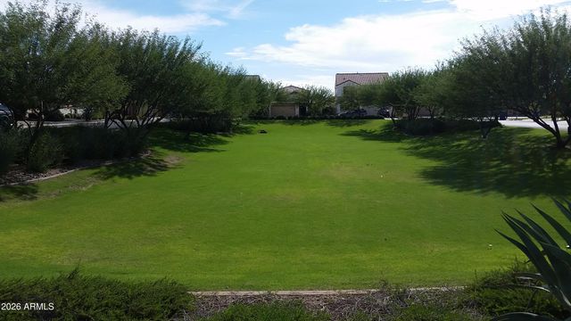 5220 S Hadron --, Mesa, AZ 85212
